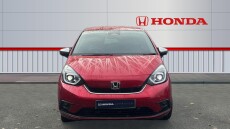 Honda Jazz 1.5 i-MMD Hybrid EX 5dr eCVT Hybrid Hatchback